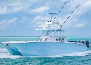 37' Invincible 2020