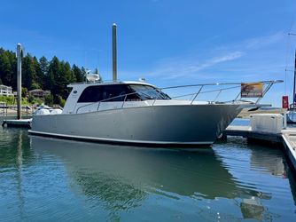 33' Coastal Craft 2020