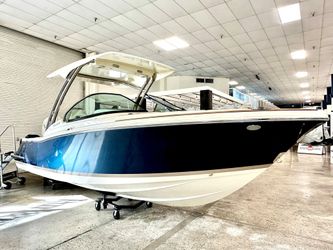 25' Chris-craft 2024