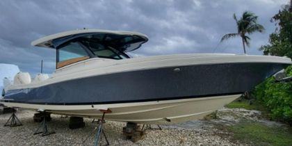 36' Chris-craft 2024