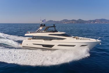 79' Ferretti Yachts 2024