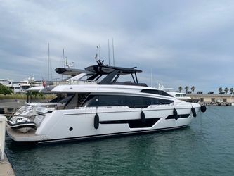 79' Ferretti Yachts 2024