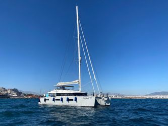 62' Lagoon 2018