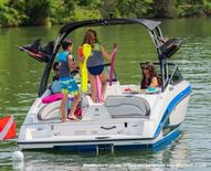 Yamaha Boats AR 190