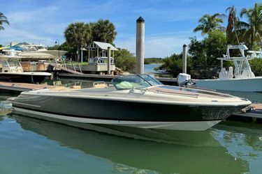28' Chris-craft 2017 Yacht For Sale