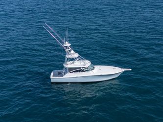 45' Viking 2003