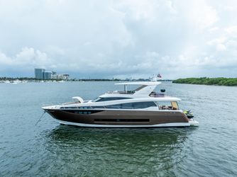 75' Prestige 2015