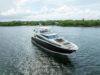 75' Prestige 2015
