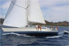 X-Yachts 452