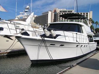 47' Bayliner 2001