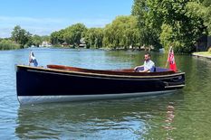 Landamores Mayfly 21