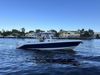 34' Edgewater 2022 Yacht For Sale