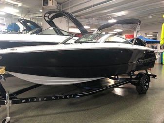 Four Winns H1 Outboard
