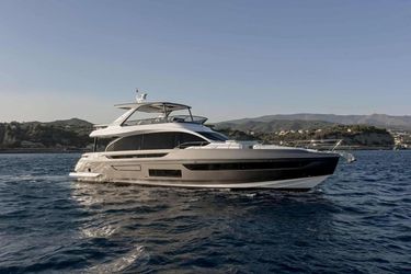 74' Azimut 2024