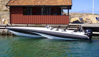 Bladerunner RIB X