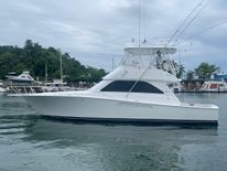 Viking 45 Convertible