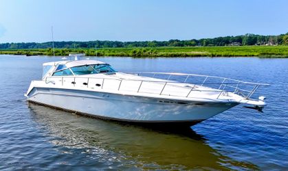 50' Sea Ray 1994 Yacht For Sale