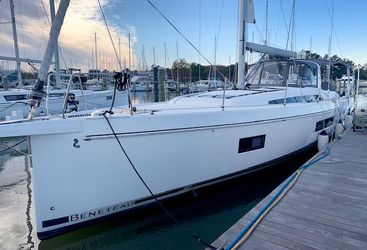 51' Beneteau 2019