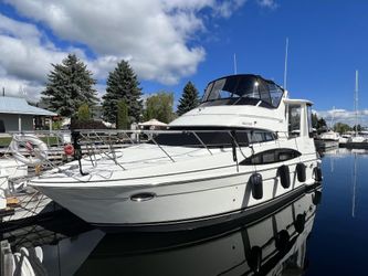 39' Carver 2004