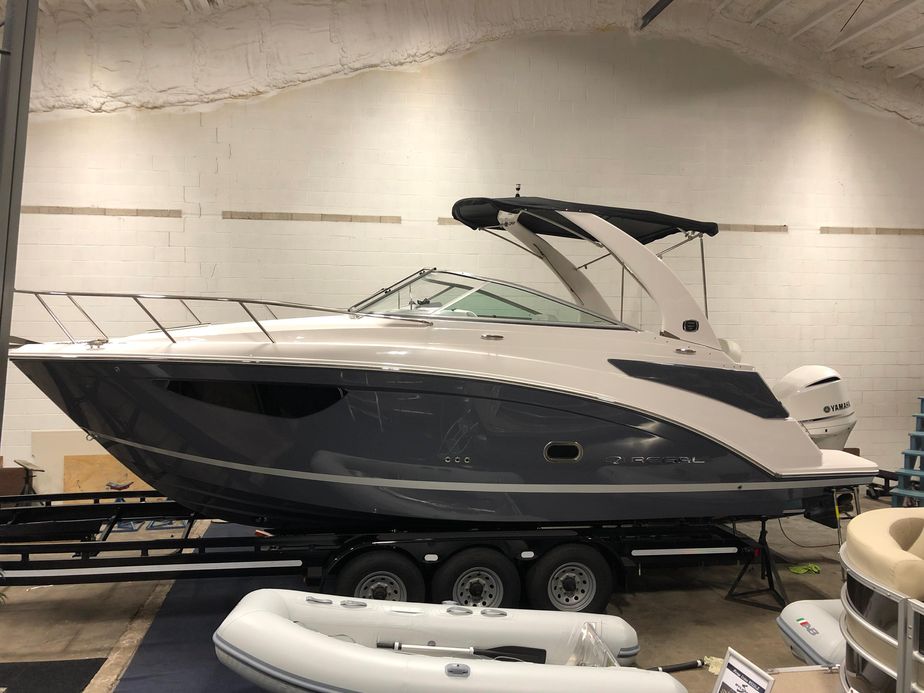 2021 Regal 26xo Power New And Used Boats For Sale Www Yachtworld Co Uk