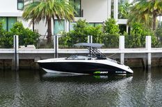 Yamaha Boats AR 250