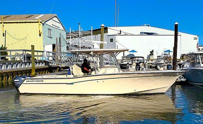 30' Grady-white 2011
