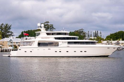 Pilothouse Boats For Sale In Australia Yachtworld