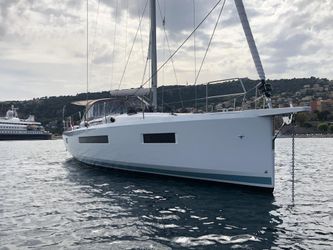 46' Jeanneau 2018