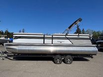 Crest Classic Platinum 240