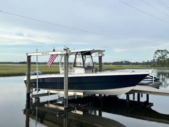32' Custom 2023