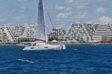 51' Outremer 2021