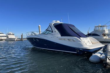 33' Sea Ray 2008