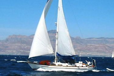 51' Passport 1983