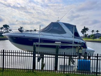 34' Formula 2006
