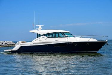 44' Tiara Yachts 2016