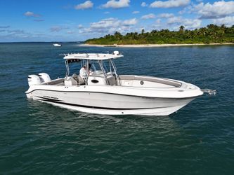 30' Hydra-sports 2006