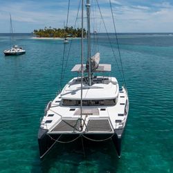 52' Lagoon 2016