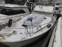 Bayliner 3870 Motoryacht