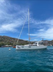 38' Beneteau 2019