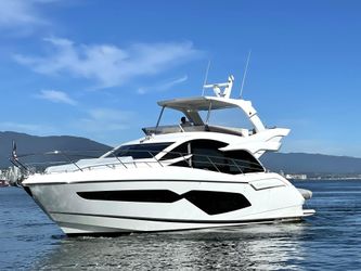 52' Sunseeker 2019