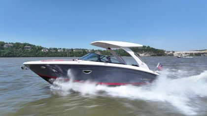 28' Regal 2025