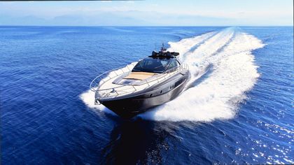 64' Riva 2009