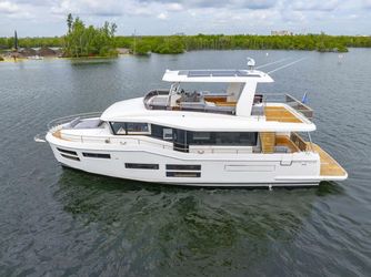 62' Beneteau 2023