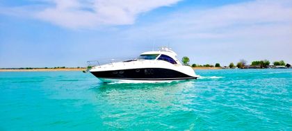 58' Sea Ray 2011 Yacht For Sale