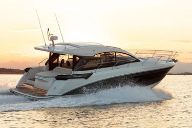 45' Beneteau 2023