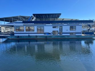 72' Stardust Cruisers 1996