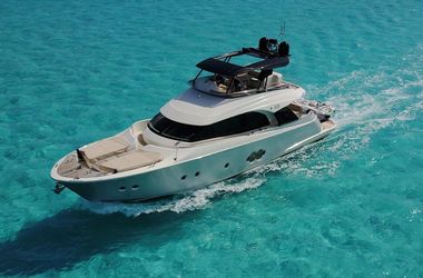 65' Monte Carlo Yachts 2018