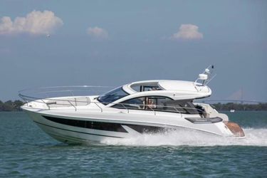 41' Beneteau 2023