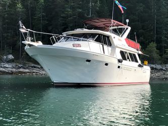 45' West Bay 1987