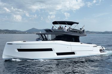 59' Pardo Yachts 2024